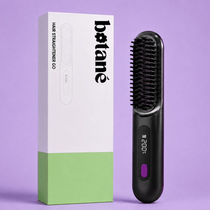 Botané Go Straightener - Botané