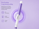 Hair Curling Tong - Botané