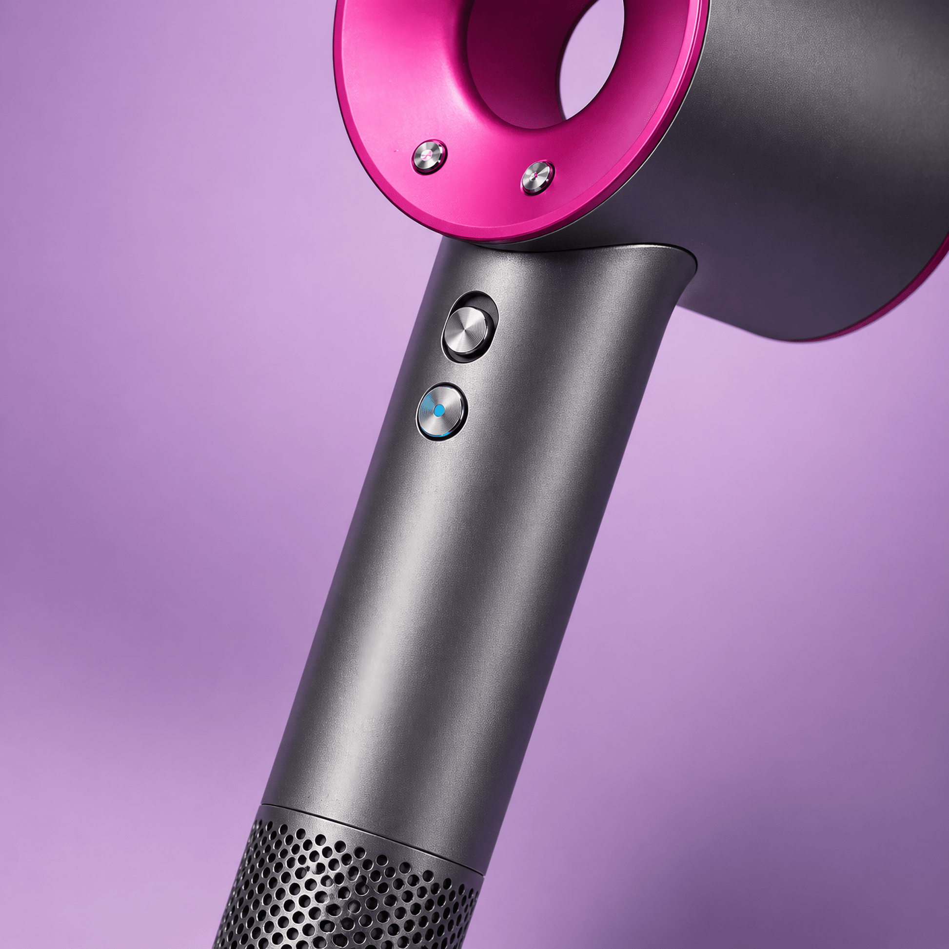 Hair Dryer Pro - Botané