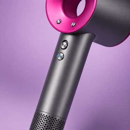 Hair Dryer Pro - Botané