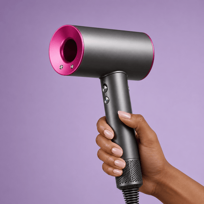 Hair Dryer Pro - Botané