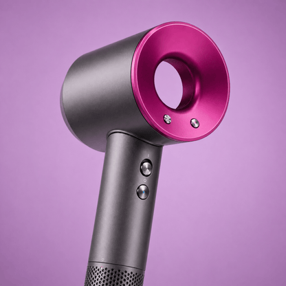 Hair Dryer Pro - Botané