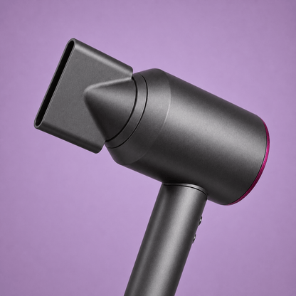 Hair Dryer Pro - Botané