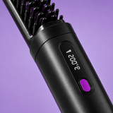 Hair Straightener Go - Botané